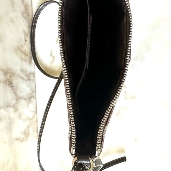 Small Coach Crossbody Bag - Picture 7 of 7